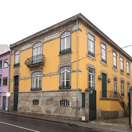 A Vianesa - Guest House Viana do Castelo Buitenkant foto