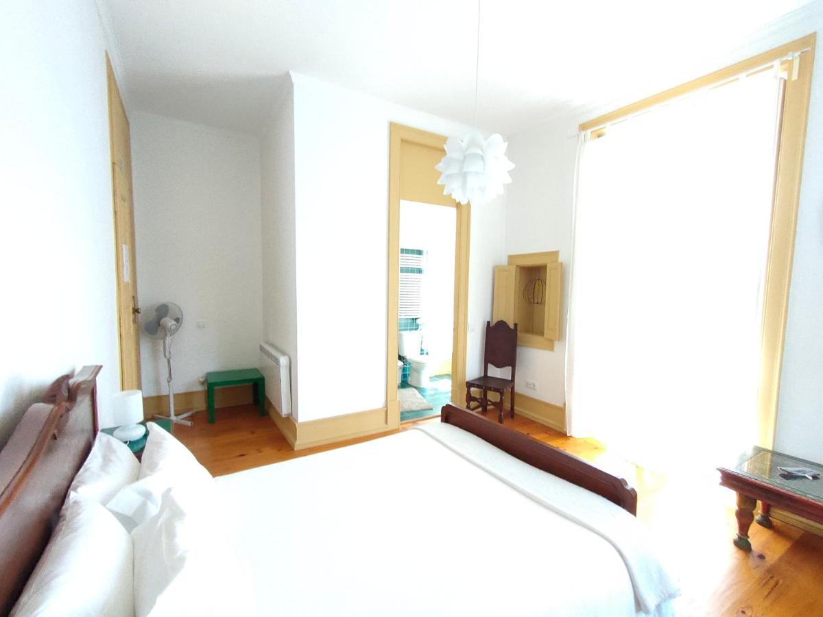 A Vianesa - Guest House Viana do Castelo Buitenkant foto