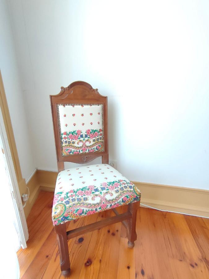 A Vianesa - Guest House Viana do Castelo Buitenkant foto