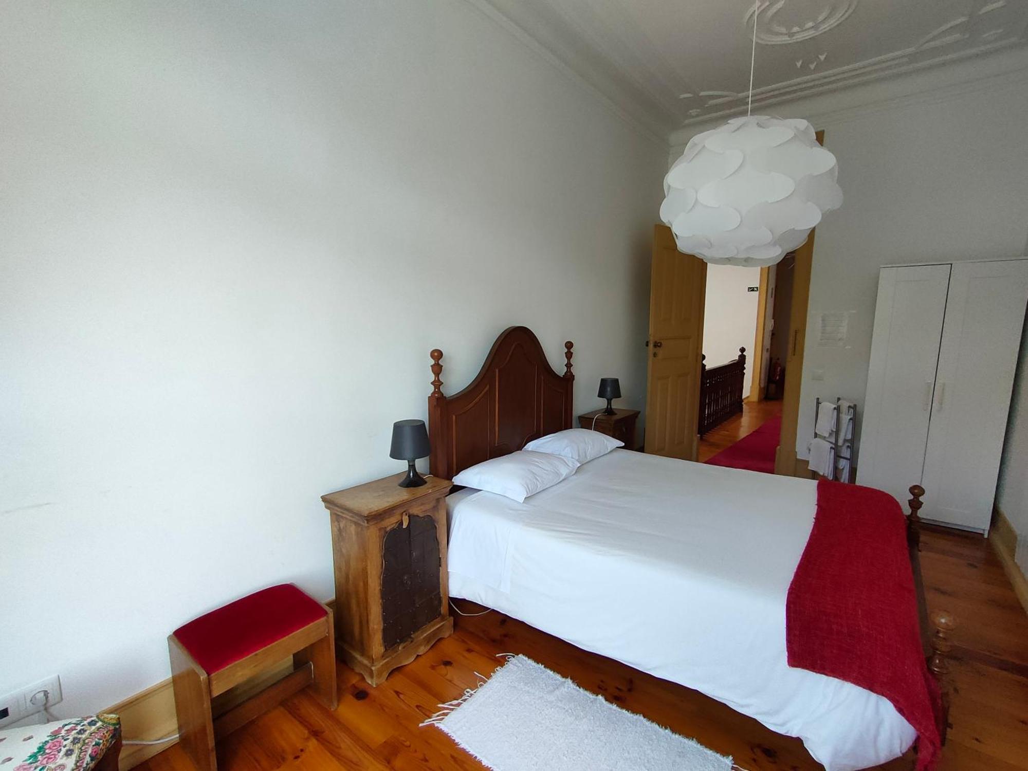 A Vianesa - Guest House Viana do Castelo Buitenkant foto
