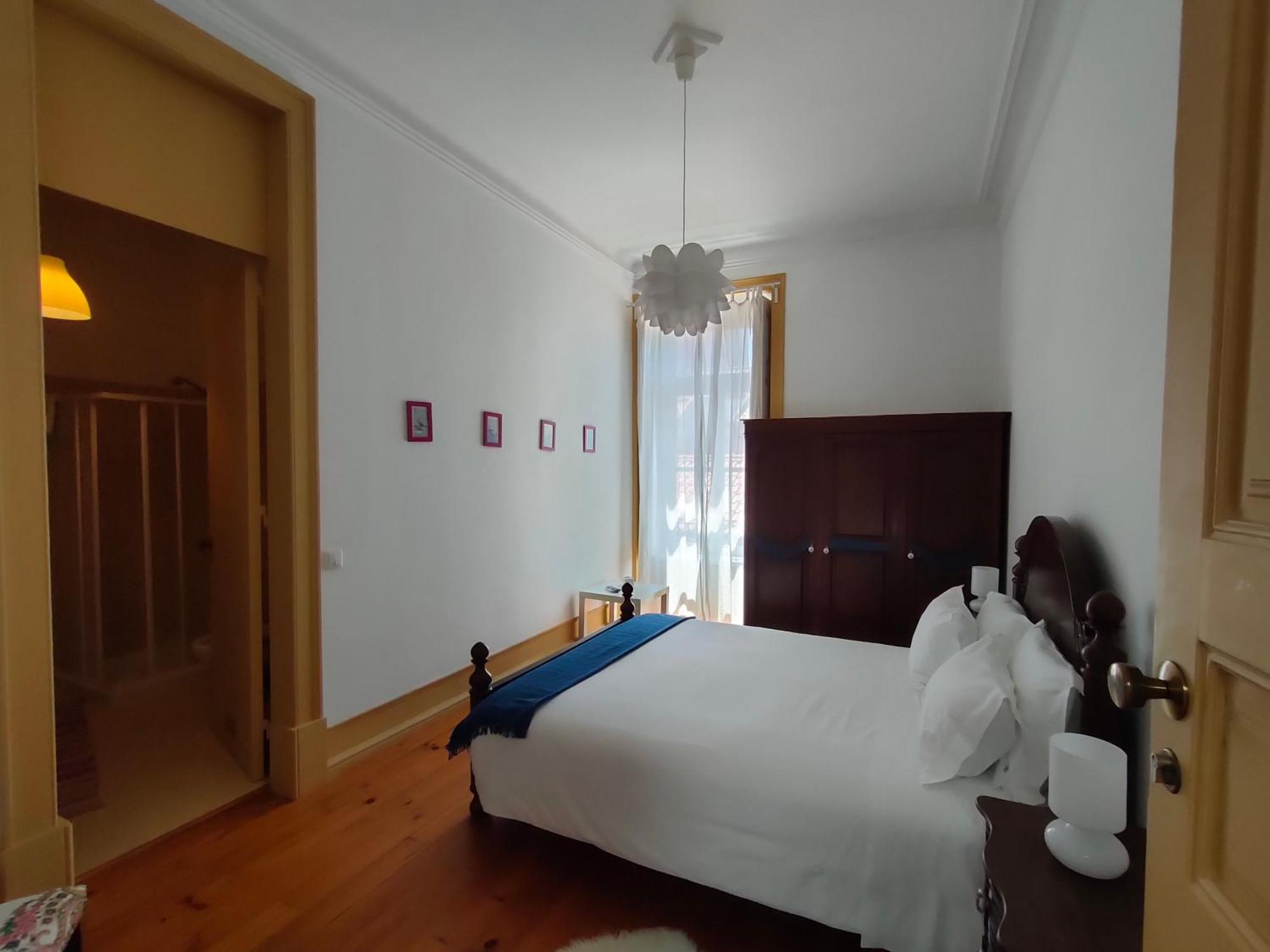 A Vianesa - Guest House Viana do Castelo Buitenkant foto
