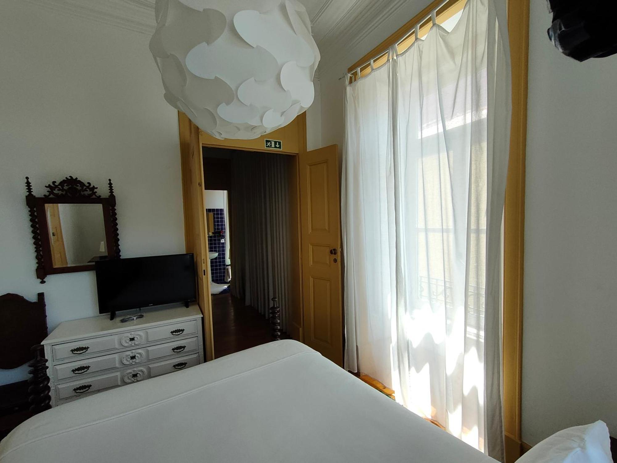 A Vianesa - Guest House Viana do Castelo Buitenkant foto