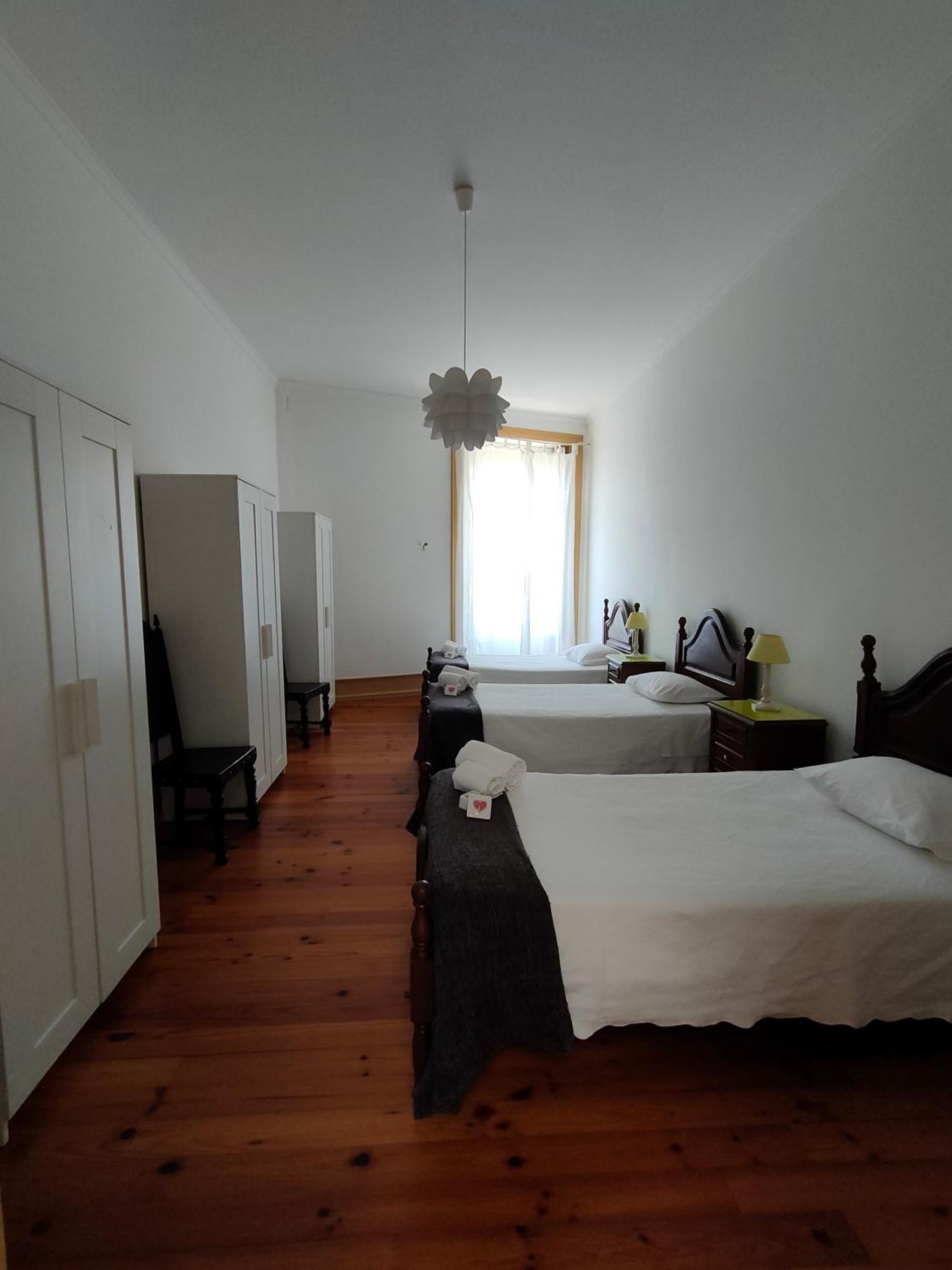 A Vianesa - Guest House Viana do Castelo Buitenkant foto