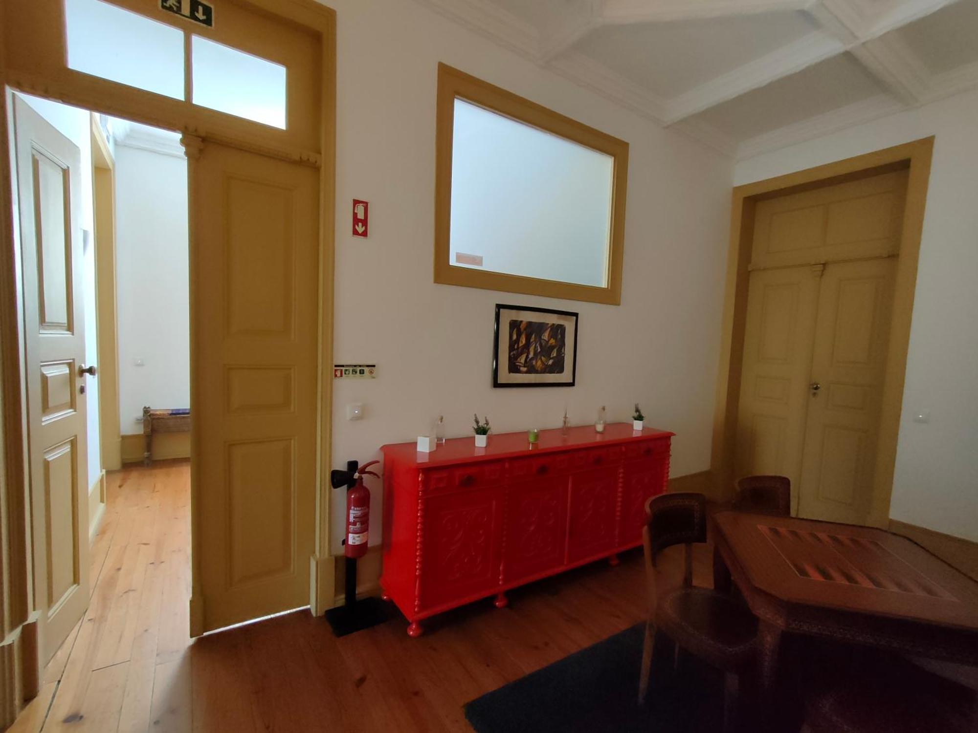 A Vianesa - Guest House Viana do Castelo Buitenkant foto