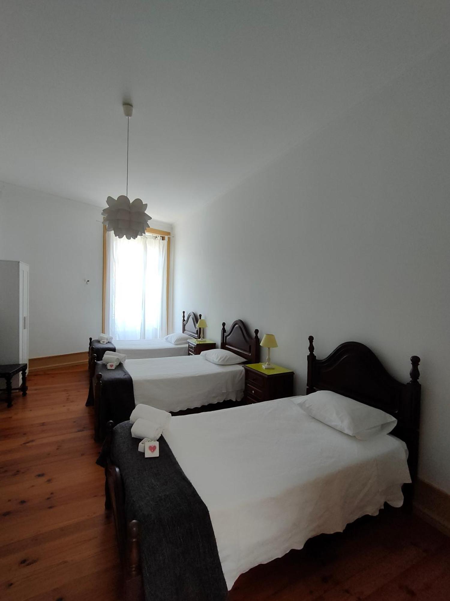 A Vianesa - Guest House Viana do Castelo Buitenkant foto