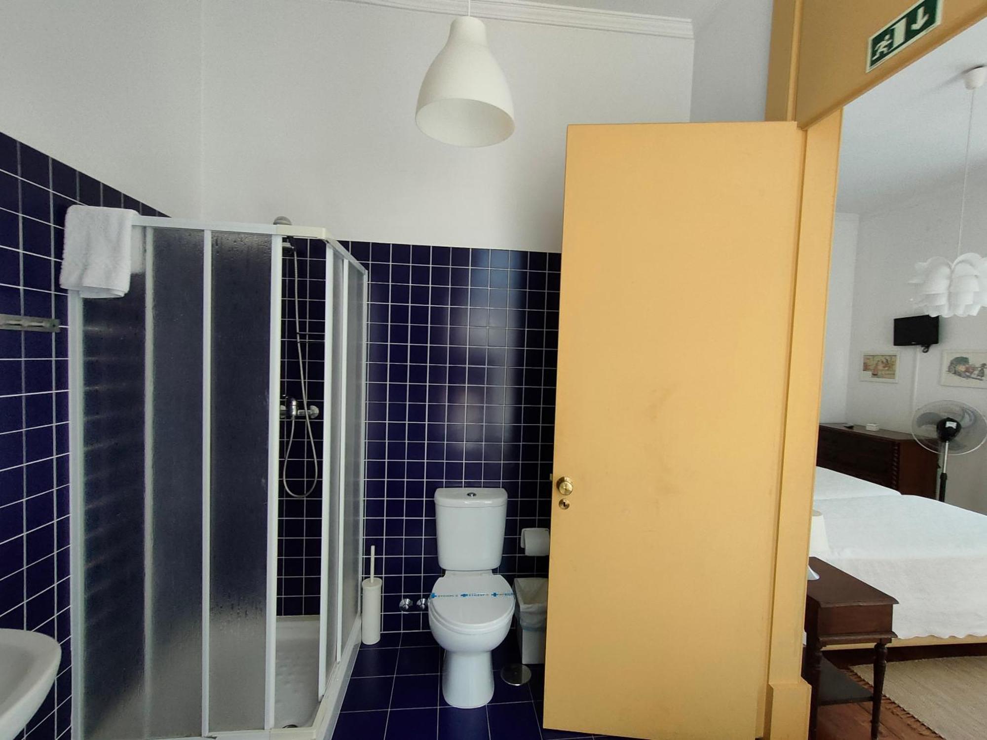 A Vianesa - Guest House Viana do Castelo Buitenkant foto