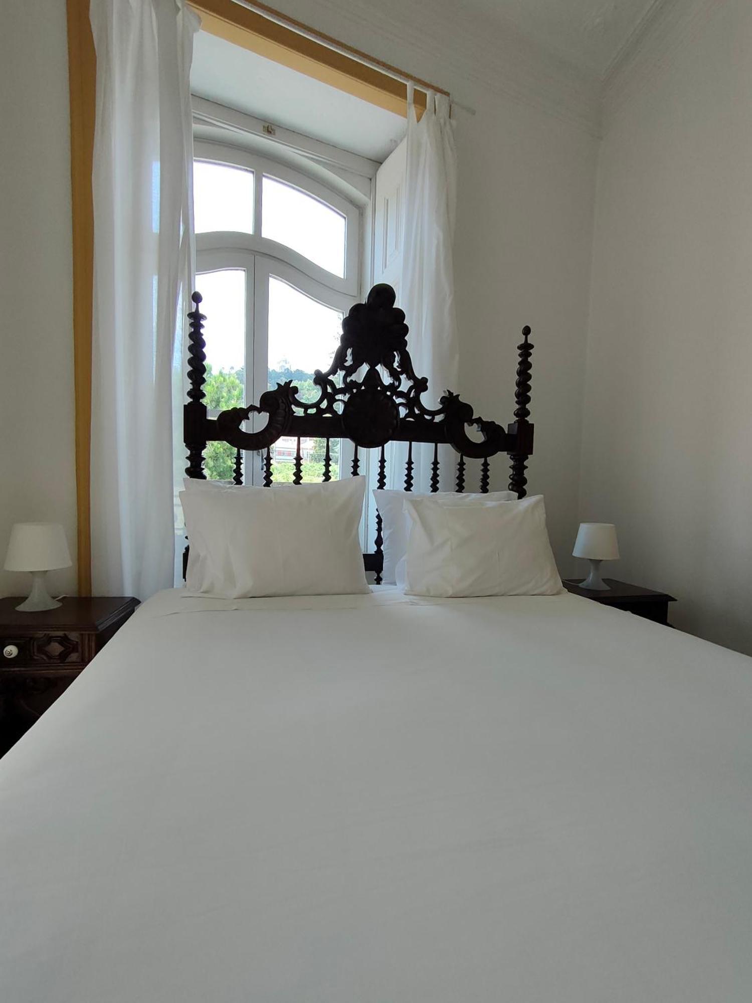 A Vianesa - Guest House Viana do Castelo Buitenkant foto