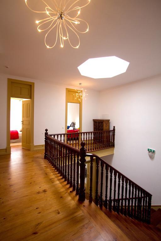 A Vianesa - Guest House Viana do Castelo Buitenkant foto