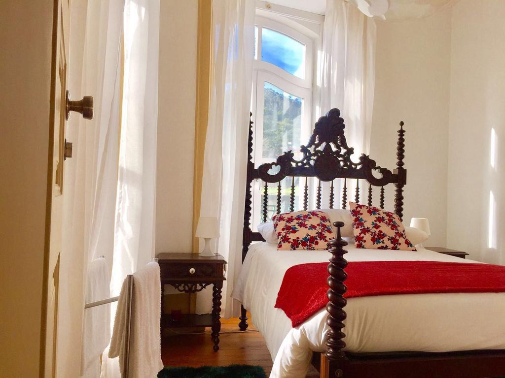 A Vianesa - Guest House Viana do Castelo Buitenkant foto
