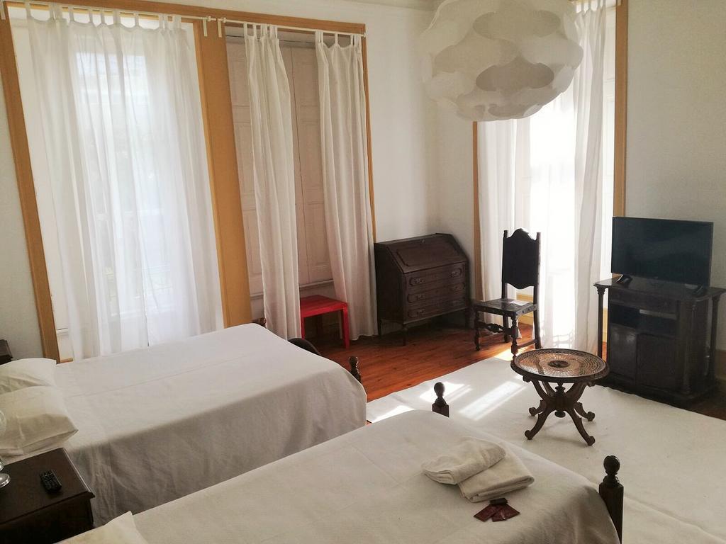 A Vianesa - Guest House Viana do Castelo Buitenkant foto