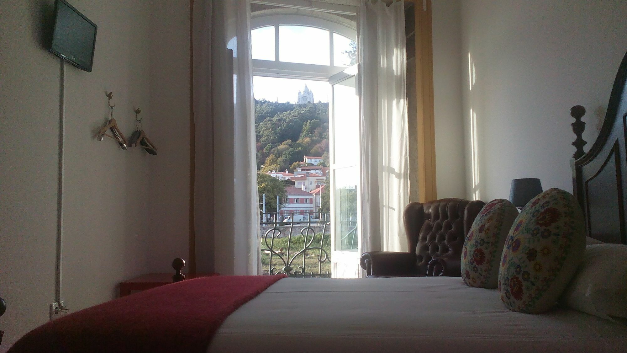 A Vianesa - Guest House Viana do Castelo Buitenkant foto