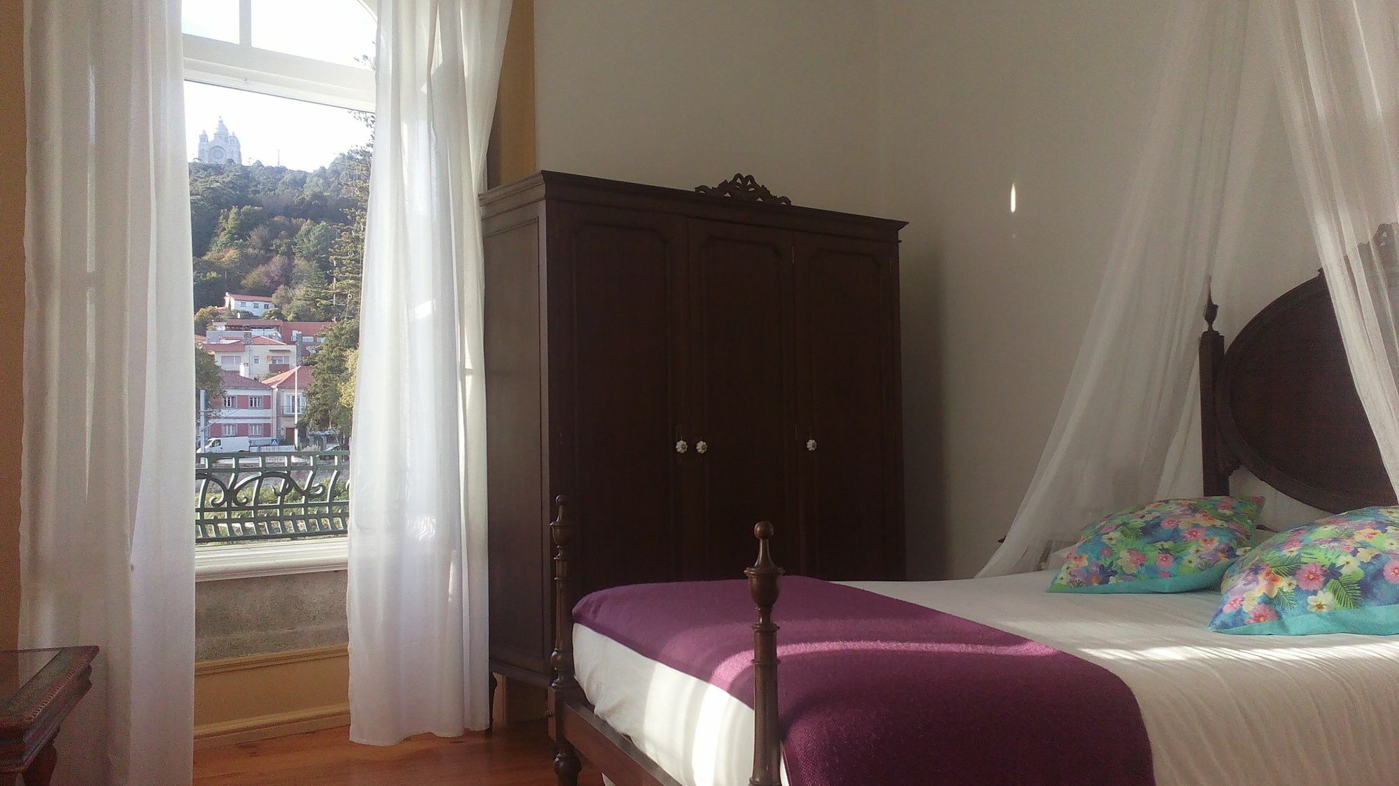 A Vianesa - Guest House Viana do Castelo Buitenkant foto