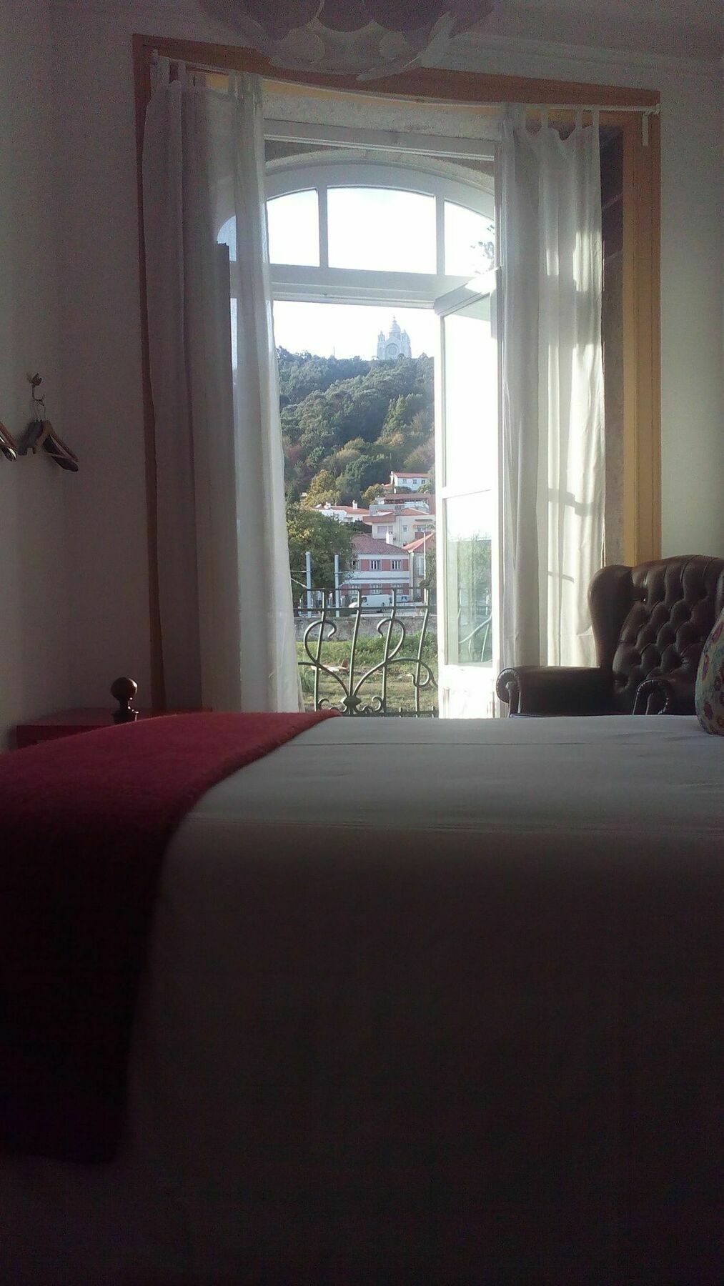 A Vianesa - Guest House Viana do Castelo Buitenkant foto