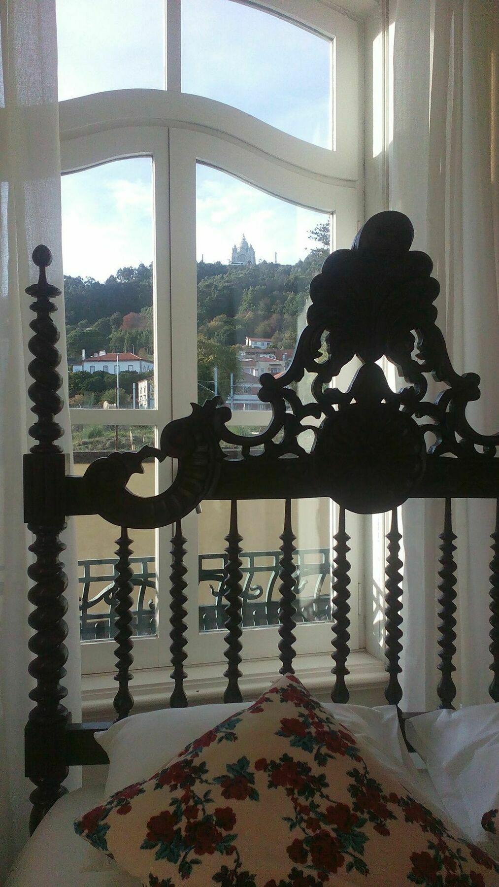 A Vianesa - Guest House Viana do Castelo Buitenkant foto