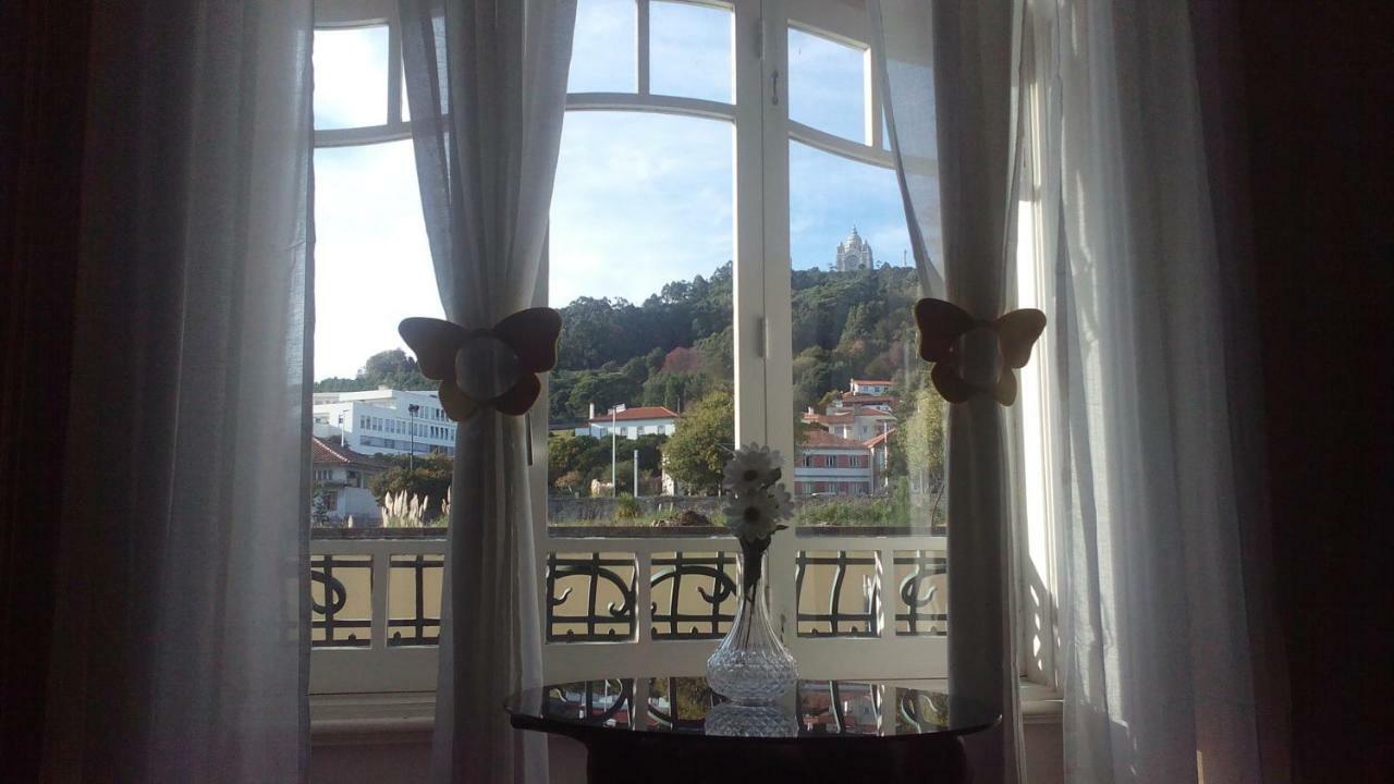 A Vianesa - Guest House Viana do Castelo Buitenkant foto