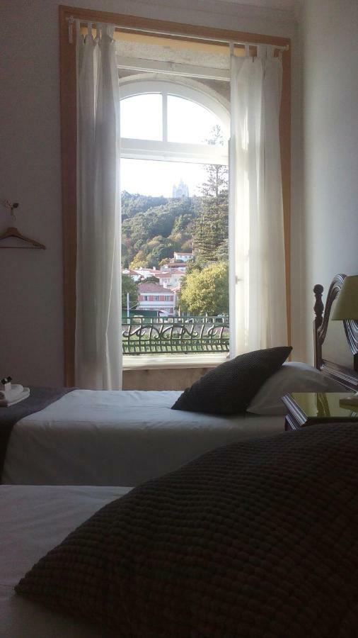A Vianesa - Guest House Viana do Castelo Buitenkant foto