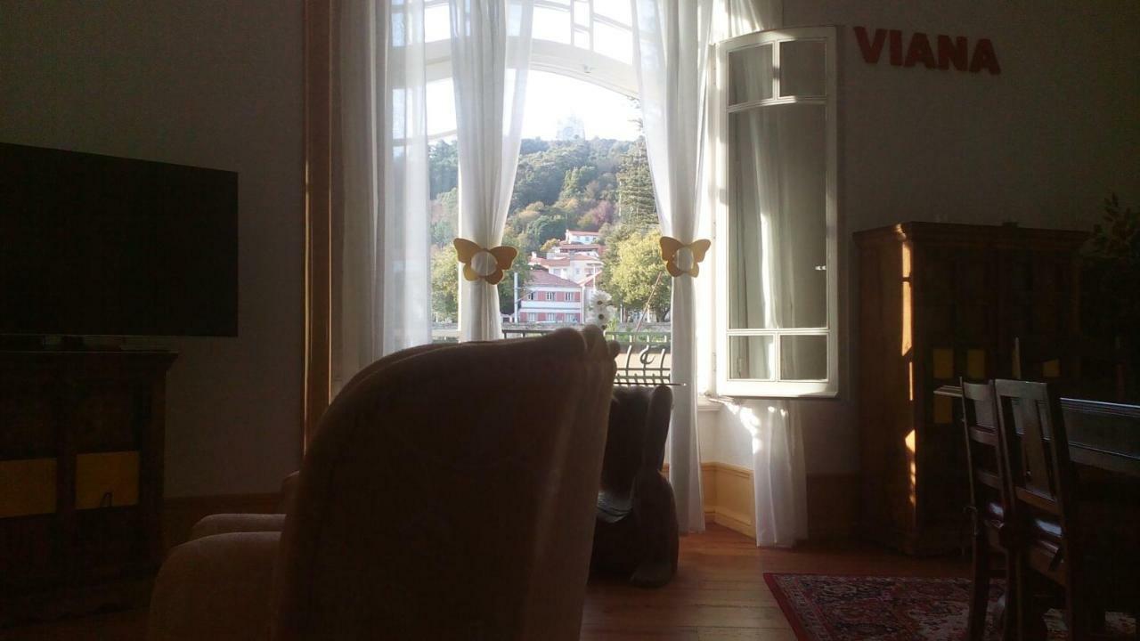 A Vianesa - Guest House Viana do Castelo Buitenkant foto