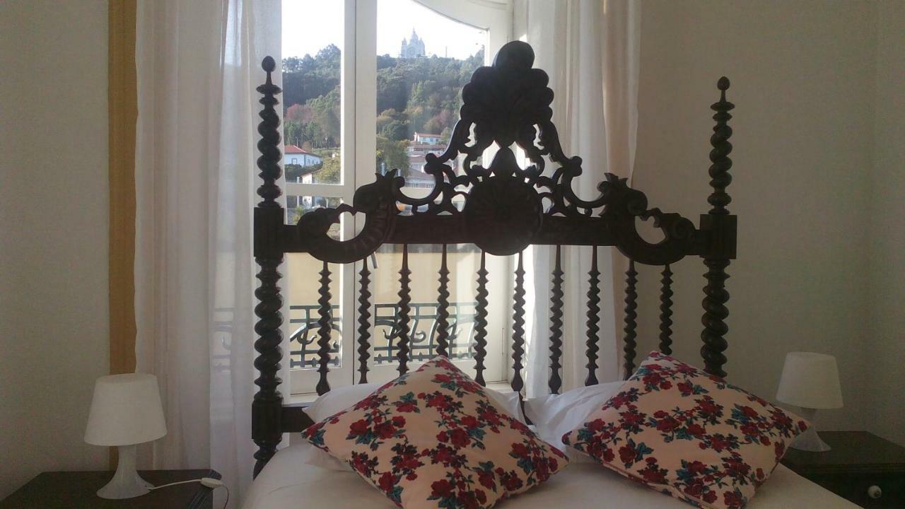 A Vianesa - Guest House Viana do Castelo Buitenkant foto